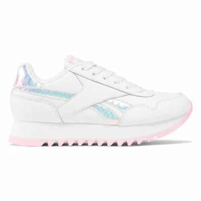 Image de Reebok Femme Club C BULC Sneaker, SOFTBLUE/SOFTBLUE/BARELYGREY, 38 EU