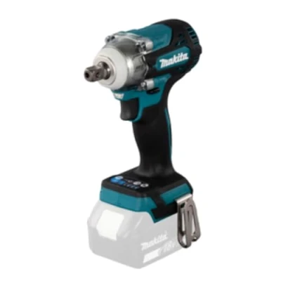 Image de Boulonneuse à chocs 18V Li Ion 330 Nm MAKITA sans batterie DTW301ZJ