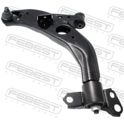 Image de FEBEST 0524 GFLH Bras de suspension avant gauche barre oscillant transversal MAZDA: 626 V 5 portes, Xedos 6, Berline