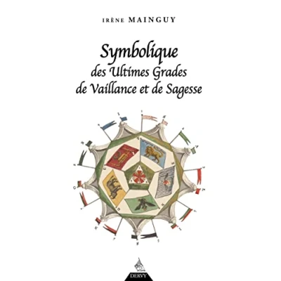 Image de Symbolique des ultimes grades de vaillance et sagesse Rite Ecossais Ancien Accepté du 31e au