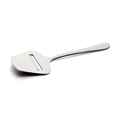 Image de Windsor Carded CSWSR/C Coupe Fromage en Acier Inoxydable Argent, cardé