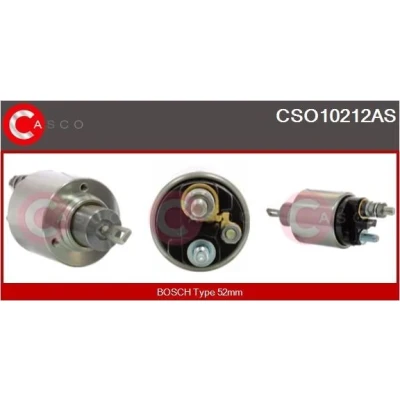 Image de CASCO CLS74009GS Comodo de clignotant
