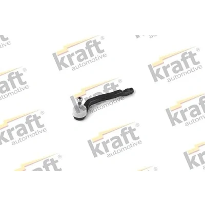 Image de KRAFT 4315012 Rotule de direction Essieu avant, gauche, extérieur RENAULT: Kangoo II Express, / Grand Kangoo, Be Bop