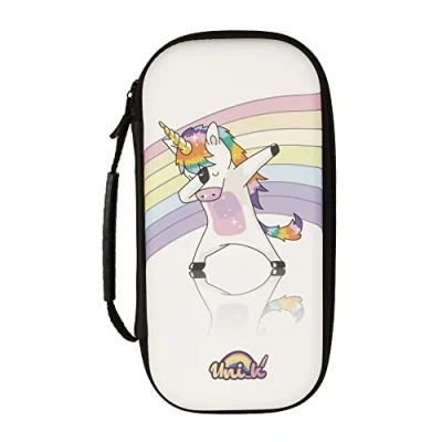 Image de Konix Dab Boîtier robuste Nintendo Multicolore Neuf