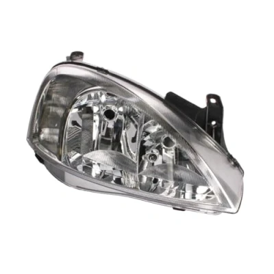 Image de VALEO ORIGINAL PART 087934 Phares OPEL: Corsa C 3/5 portes, С Van, Combo Van / Break