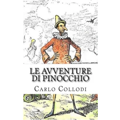 Image de Le avventure di Pinocchio
