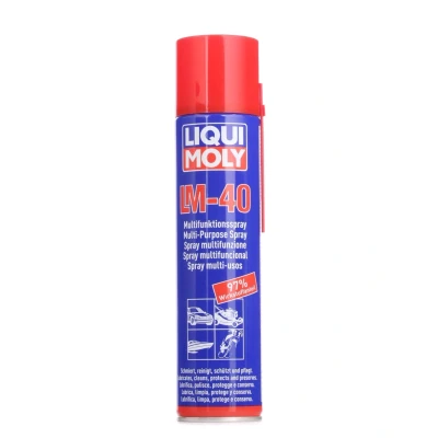 Image de LIQUI MOLY 3391 Dégrippant