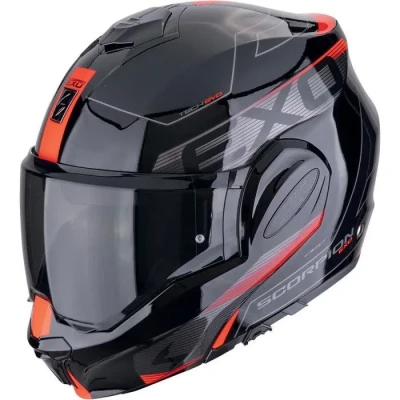 Image de SCORPION EXO TECH EVO TRAVELLER