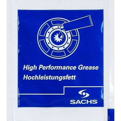 Image de SACHS 4200 080 060 Lubrifiants Sac 1 FORD: MONDEO 3 Kombi, C Max 2, 3, RENAULT: LAGUNA 2 Grandtour, CLIO SCENIC VOLKSWAGEN: GOLF 6 oscaro