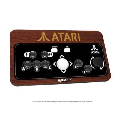 Image de ARCADE1UP ATARI COUCHCADE