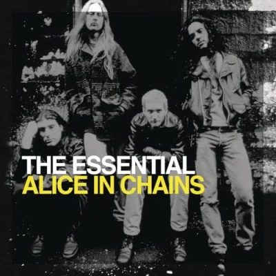 Image de The Essential Alice In Chains
