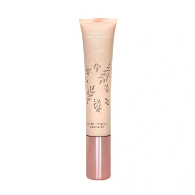 Image de Cent Pur Crème Teintée Parfaite by Nomige Light to Medium 40 ml