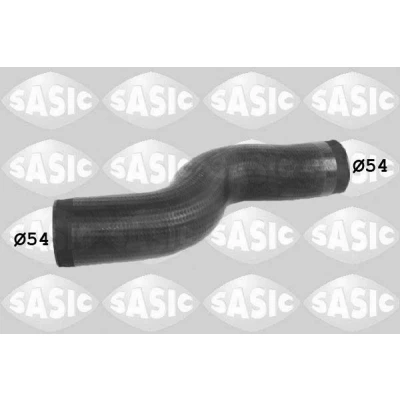 Image de SASIC 3356049 Gaine De Suralimentation VOLKSWAGEN: LT 28 46 II Сamion à Plateau / Сhâssis, 2 Kasten