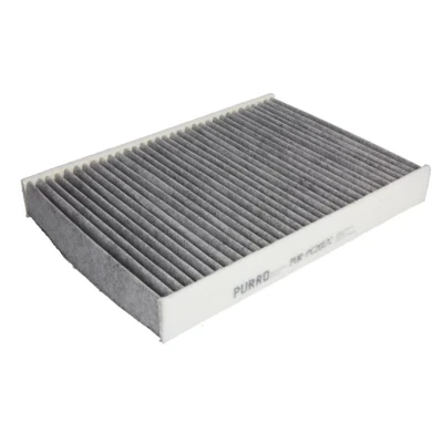 Image de PURRO PUR PC2017C Filtre d&#039;habitacle à charbon actif 265 188 36 PEUGEOT: 508 I SW, Berline, SW Van / Break