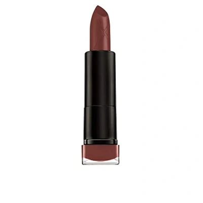 Image de Max Factor Colour Elixir Matte Rouge à lèvres 40 Dusk