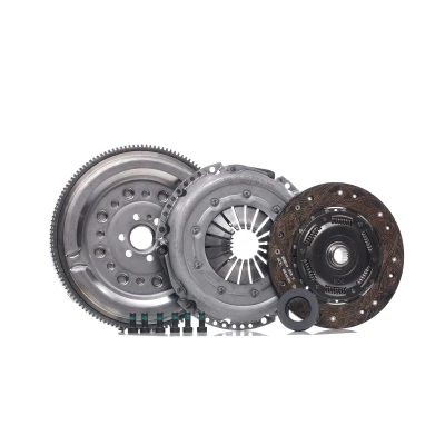 Image de SACHS ZMS Modul 2290 601 045 Kit d&#039;Embrayage AUDI: A4 B5 Berline, Avant, A6 C5 VOLKSWAGEN: Passat Break, Berline
