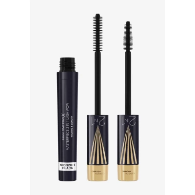 Image de Max Factor MF MP 2IN1 LASH WOW Mascara Mascara, Femme, Taille: 7 ml, Midnight black