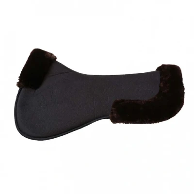 Image de Kentucky Amortisseur Halfpad Anatomic Absorb Marron/Noir