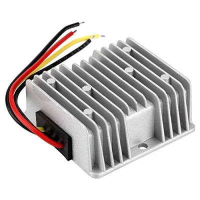 Image de Convertisseur CC CC, DC Step up Module 12V à 19V 5A 95W voiture Alimentation Boost