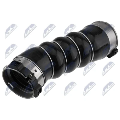 Image de NTY GPP BM 178 Gaine De Suralimentation BMW: 5 Berline, 7, 3 Berline