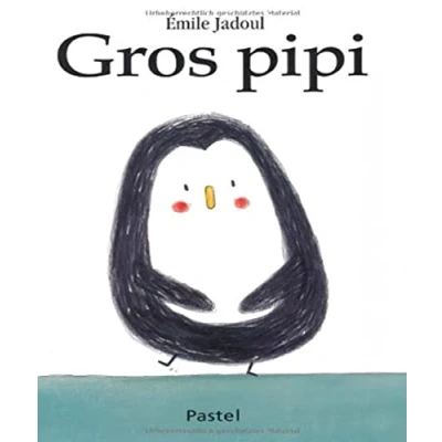 Image de Gros Pipi Livre d’occasion Correct