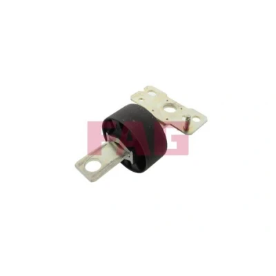 Image de FAG 829 0414 10 Silent Bloc De Triangle avec Support métal caoutchouc VOLVO: XC60 I, V70 3, S80 II, FORD: S Max Mk1, MONDEO 4