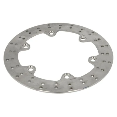 Image de TRW MST450 Disque de frein 256 4,5