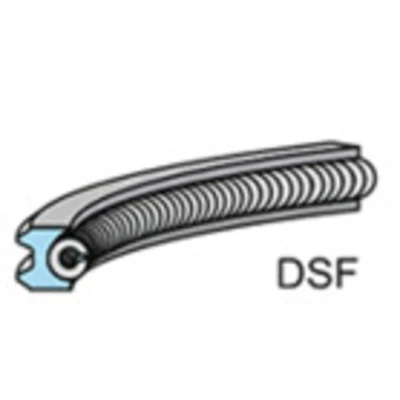 Image de Jeu de segments pistons KOLBENSCHMIDT 800057110050