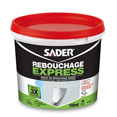 Image de Rebouche Tout Express, 700 ml