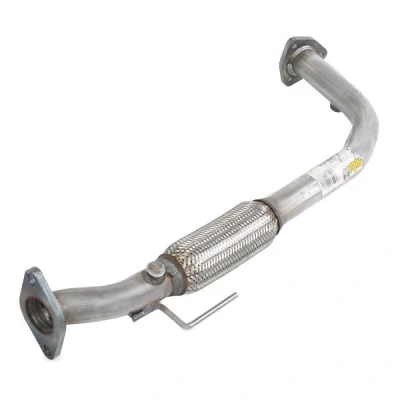Image de MTS 01.19920 Tuyau d&#039;échappement 770 avant pour silencieux au milieu FIAT: Punto I Cabriolet, 3/5 portes, II LANCIA: Y