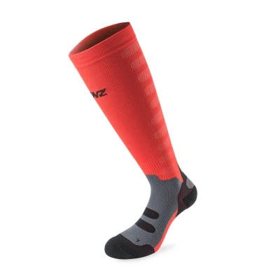 Image de Chaussettes de Compression Lenz 1.0