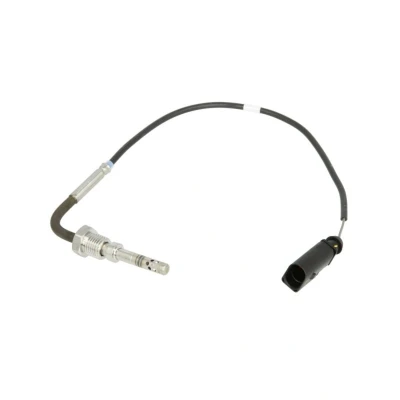 Image de FEBI BILSTEIN 48838 Palpeur, température des gaz AUDI: Q5, A4 B8 Berline, Q7, VOLKSWAGEN: Touareg I, II