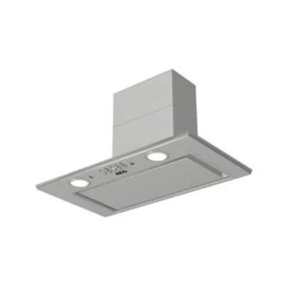 Image de AEG DGE5661HM hotte Intégré Acier inoxydable 700 m3/h A