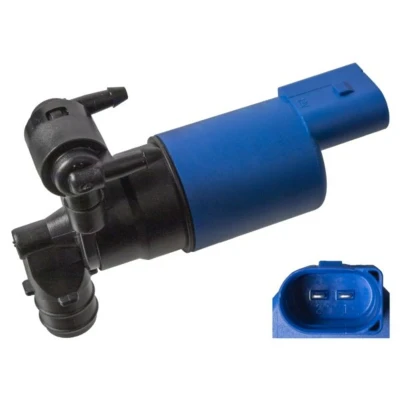 Image de FEBI BILSTEIN 170096 Pompe d&#039;eau de nettoyage, nettoyage des phares
