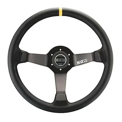 Image de SPARCO Volant roue 3R.Calice 65mm Mod 345 Mln
