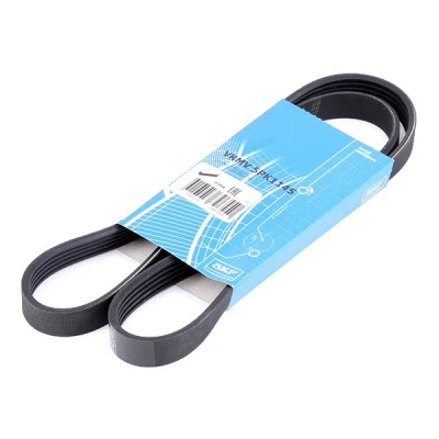 Image de SKF VKMV 5PK1145 Courroie Poly V 1145 5 FIAT: Panda II portes, 500 3 FORD: KA LANCIA: Ypsilon