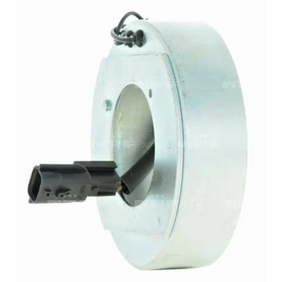 Image de NRF 38646 Bobine, compresseur embrayage magnétique RENAULT: SCENIC 3, GRAND 2, MEGANE NISSAN: Qashqai / Qashqai+2 I, FORD: KA 3 portes