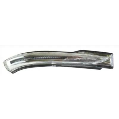 Image de TYC 313 0071 3 Clignotant Rétroviseur extérieur droite avec LED HYUNDAI: i10 II 3/5 portes