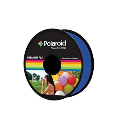 Image de Polaroid 3D chaque bobine contient standard Diamètre Composition transparence