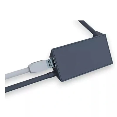Image de Generic Starlink Adaptateur Ethernet Satellite Internet V2 pour parabole rectangulaire