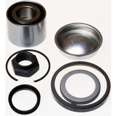 Image de Kit de roulements roue DENCKERMANN W413261