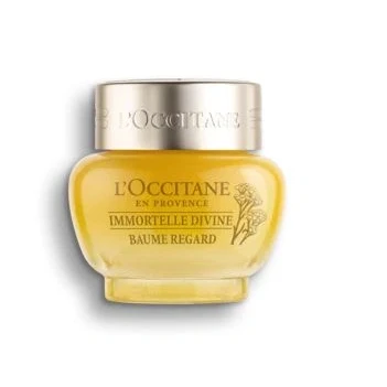 Image de L&#039;Occitane Baume Immortelle Divine Regard