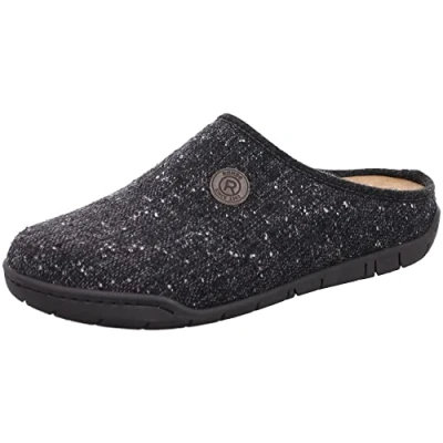 Image de Rohde Mules Homme Mantua 6651, Pointure:41 EU, La Couleur:Multicolore