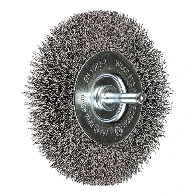 Image de PFERD TOOLS Brosse ronde 43740167 1 pc(s)