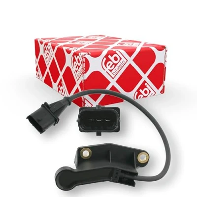 Image de FEBI BILSTEIN 28128 Capteur, position d&#039;arbre à cames OPEL: Zafira A, Corsa C 3/5 portes, Astra G Coupe, SAAB: 9 3 Berline