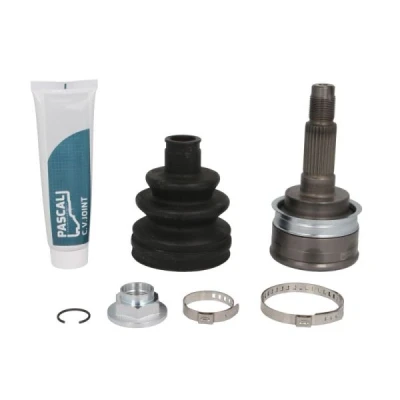 Image de Jeu de joints, arbre transmission PASCAL G13008PC
