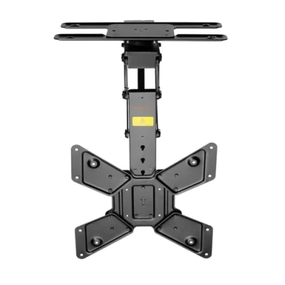Image de support TV pour plafond My Wall HL46ML 58,4 cm (23) 165,1 (65) de plafond, inclinable, mobile, motorisé, a