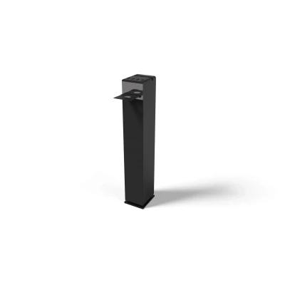 Image de R MUSIC Enceinte TURO Lecteur CD Tour