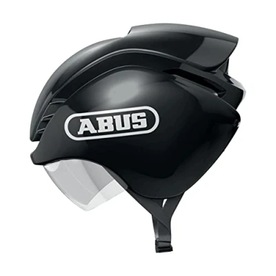 Image de Abus helm GameChanger TRI shiny black S