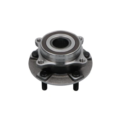 Image de KAVO PARTS WBH 5521 Kit de roulements roue Essieu avant avec bague magnétique intégré 75 MITSUBISHI: Lancer 8 Limousine, Grandis